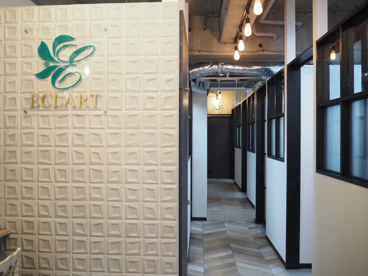 全席個室×高単価×高待遇」ECLARTが描く新時代の美容室経営| 美容室