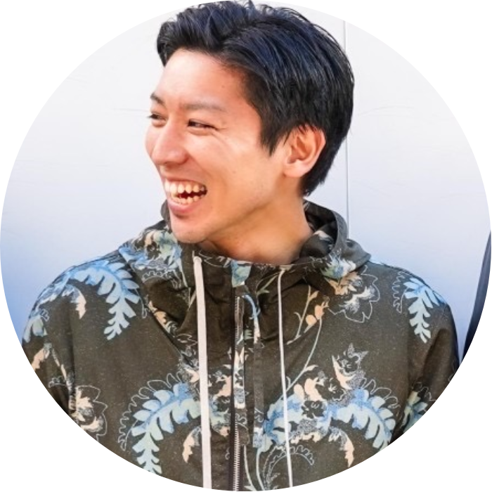 Lond 代表取締役 甲斐紀行氏