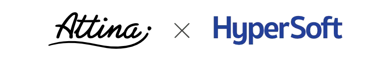 Attina × HyperSoft