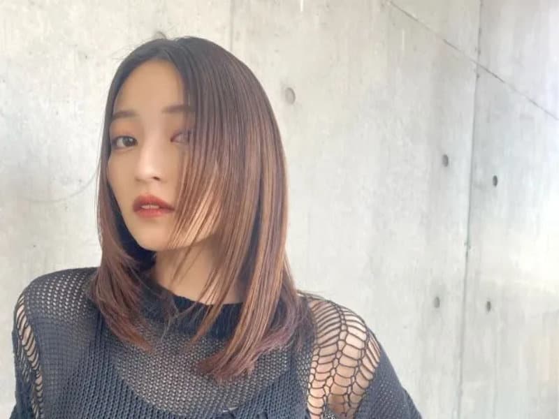 美容室・美容院のPOSレジ・セルフレジ・電子カルテ Salon de Net(サロンドネット)RITZ 代官山 スタイルイメージ写真